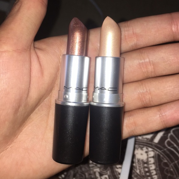 MAC Cosmetics Other - Mac Lipsticks